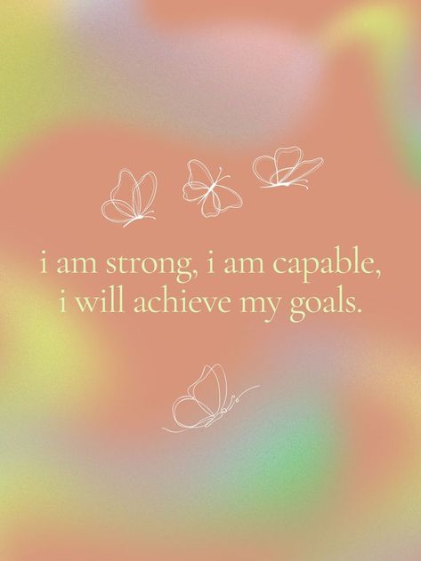 i am strong, i am capable, i will achieve my goals, positive quotes, quotes inspo, aesthetic quotes, positive mantra, mood board pics, mood board inspo, inspiration, motivation, wall art deor, collage decor, wallpaper quotes, wallpaper inspo, ig quotes, ig posts, ig stories, successful, accomplish goals, achieve goals, manifesting, manifestation mantra, 2024 goals, 2024 mood board pics, finish 2023 strong, collage art, collage inspo, aesthetic wallpaper, mood board aesthetic, manifest your goals Collage Inspo Aesthetic, I Will Achieve My Goals, Mood Board Pics, Manifestation Mantra, Ig Quotes, I Am Capable, Positive Mantras, Architecture Life, Abundance Affirmations