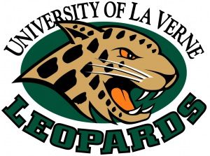 University of La Verne - Leapords, colors are Orange and Green University Of La Verne, Cal Poly Pomona, College Acceptance, College Logo, Call My Mom, Sports Football, Business Administration, Football Mom, Leopards