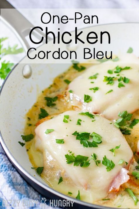 Chicken Cutlet Casserole Recipes, Easy Chicken Cordon Bleu, Cordon Blue, Lectin Free, Weekday Dinner, Chicken Cordon, Chicken Cordon Bleu, Pan Chicken, Fun Foods