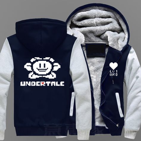 >> Click to Buy << New Winter Jackets and Coats undertale hoodie frisk coat  Game Hooded Thick Zipper Men Sweatshirts #Affiliate Zelda Hoodie, Zelda Pattern, Cotton Jacket Men, Pattern Hoodie, Hoodies Men Style, Long Overcoat, Plus Size Hoodies, Hoodie Coat, Anime Hoodie