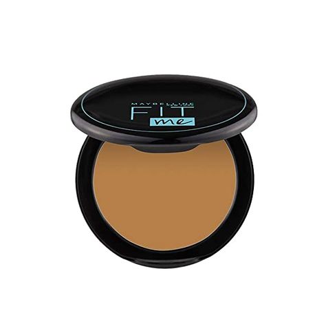 Offer Price: Rs 119 Regular Price: Rs 199.00 Apply 5% coupon Maybelline fit me compact has UV filters with SPF 28 that protect skin from both sun darkening and damage Helps you stay 12 hr fair and fresh. Suitable for everyday use The Maybelline fit me matte+poreless compact powder mattifies skin for a natural, pore less finish Thanks to its buildable coverage of the Maybelline fit me face powder can be worn alone or on top of a liquid foundation Ideal for normal to oily skin, the perlite in the Fit Me Matte And Poreless, New York Fits, Compact Powder, Maybelline New York, Powder Foundation, Face Powder, Oil Control, Setting Spray, Oil Control Products