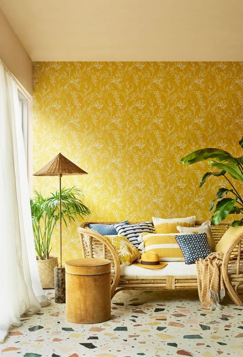 Yellow Colour Combinations, Yellow Color Combinations, Yellow Colour Scheme, Black Wardrobe, Why Don't We, Thrifty Decor, Yellow Interior, Yellow Colour, My Black