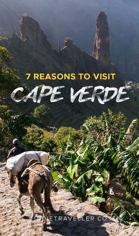 Cape Verde Aesthetic, Manifesting Travel, Visit Africa, Cape Verde Islands, Cap Vert, Cabo Verde, Tourist Map, Cape Verde, Vacation Places