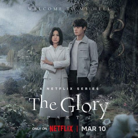 Lee Do-hyun, Foreign Film, Secret Gardens, Song Hye Kyo, Romantic Drama, Plot Twist, The Glory, Netflix Series, Kdrama Actors