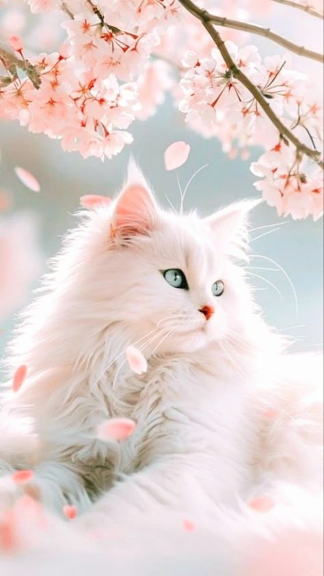 Kitten Wallpaper, Cat Hacks, Image Chat, Cute Cat Wallpaper, Cute Cats Photos, Kittens And Puppies, Cute Animals Images, Cat Photography, Cat Owner