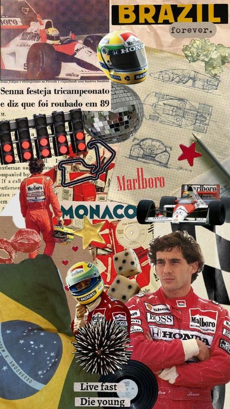 Aryton Senna Aesthetic, Ayrton Senna Aesthetic, Senna Wallpaper, Senna Mclaren, Driving Quotes, F1 Aesthetic, Aryton Senna, Mclaren Senna, F1 Wallpaper