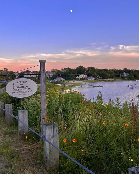 Cape Cod Aesthetic, New England Summer, Chatham Cape Cod, England Summer, England Beaches, East Coast Travel, Cape Cod Massachusetts, Coastal Life, Dream Beach