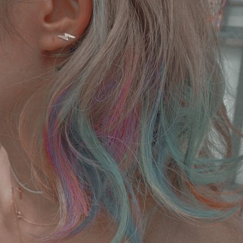 enid sinclair wednesday netflix series aesthetic rainbow hair Lover Album Aesthetic, Wednesday Netflix Series, Aesthetic Lover, Lover Album, Taylor Swift Icon, Enid Sinclair, Aesthetic Rainbow, Lover Aesthetic, Hairstyle Examples