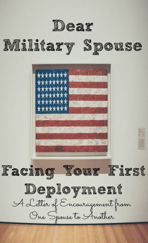 Dear Military Spouse facing your first deployment - a letter of encouragement and empowerment from one spouse to another! Navy Wife Life, Letter Of Encouragement, Military Relationships, Kiss Goodbye, Military Wife Life, Army Wife Life, Navy Girlfriend, Military Deployment, Deployment Gifts