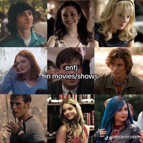 Enfj Fashion, Enfj Celebrities, Infj-t Core, Enfj Women, Enfj Protagonist, Enfj Female, Enfj Aesthetics, Enfj Characters, Enfj Core