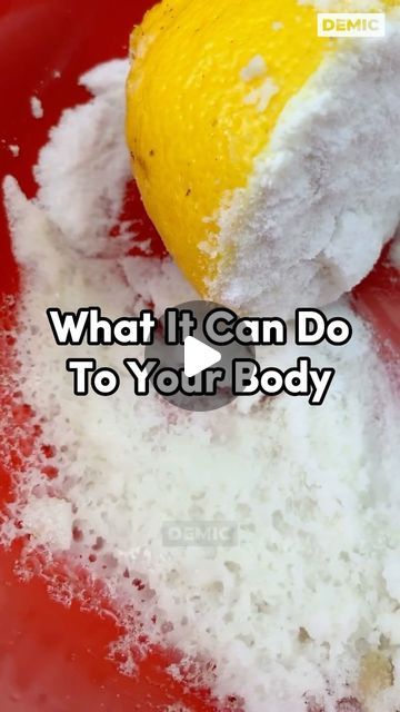 Acv And Lemon Water, Baking Soda Water Benefits, Baking Soda Lemon Water Benefits, Lemon Juice And Apple Cider Vinegar, Baking Soda And Lemon Juice Drink, Lemon Water Detox, Lemon And Baking Soda, Strawberry Detox Water, Drink Smoothies