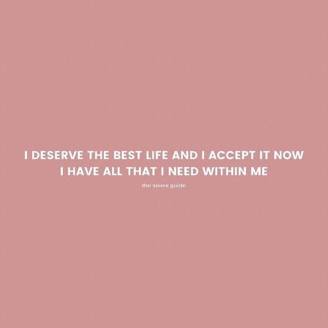 #selflove Daily Affirmations For Moms, I Deserve The Best, Manifesting Affirmations, Louise Hay Affirmations, Self Appreciation, Being Used Quotes, Girl Boss Quotes, Self Love Affirmations, Positive Self Affirmations