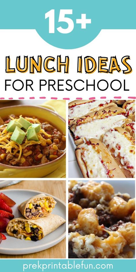 Recipes For Daycare Meal Ideas, Meals For Preschoolers, Childcare Lunch Ideas, Day Care Lunches, Preschool Menu Ideas, Healthy Daycare Lunches, Home Daycare Lunch Ideas, Easy Daycare Meals, Childcare Menu Ideas