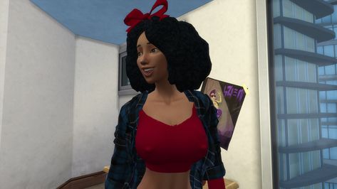 [SIMS 4] Thick nipples top and bigger pokies standalone V2.1 - Uncategorized - LoversLab Sims 4 Loverslab, Sims Cc, Sims 4, Gloves, T Shirts, The Originals, Quick Saves