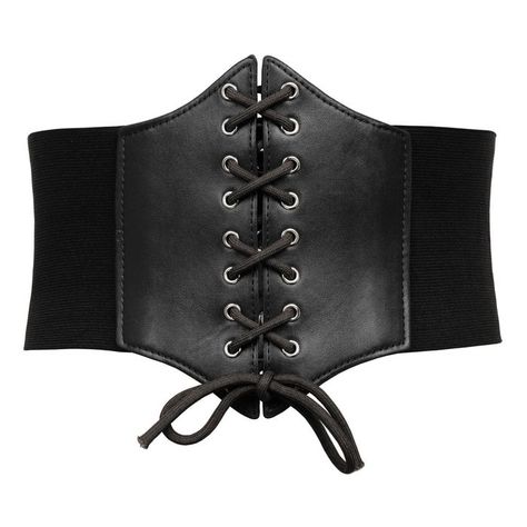 Grace Karin Lace-Up Cinch Belt Tied Corset Elastic Waist Belt Black Corset Belt, Corset Waist Belt, Cincher Belt, Corset Underbust, Best Corset, Corset Costumes, Cinch Belt, Nice Belts, Plus Size Corset