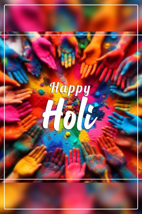 Happy Holi Greeting Happy Holi Template, Holi Greetings Pictures, Happy Holi Png Image, Happy Holi Unique Images, Happy Holi Greetings, Holi Greeting Cards, Holi Greetings, Holi Wishes From Company, Holi Festival