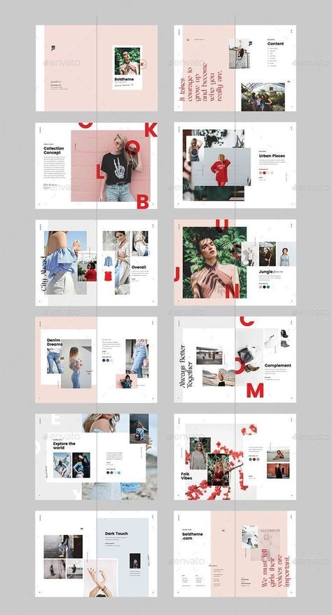 Layout Editoriale, Design De Configuration, Design Booklet, Layout Editorial, Lookbook Layout, Mises En Page Design Graphique, Fashion Portfolio Layout, Desain Editorial, Booklet Design