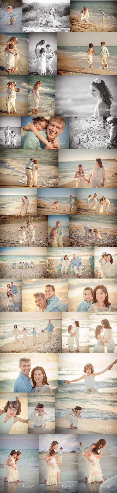 Lifestyle Family Beach Portraits. Longboat Key Family Photographer | http://fancifulphotography.com Pictures On Beach, Family Beach Session, Family Beach Portraits, Summer Family Photos, Longboat Key, Family Beach Pictures, Photography Poses Family, Beach Family Photos, Photography Beach