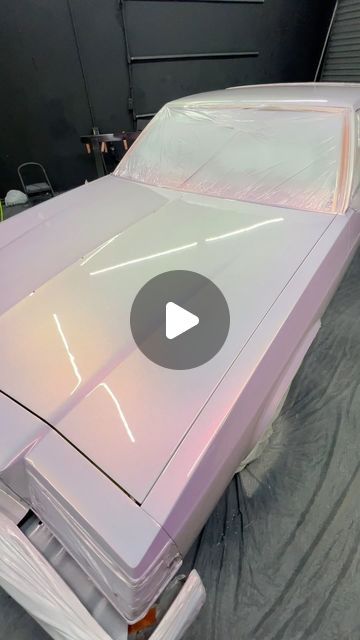 Dipstick Jax - Peelable Auto Paint Installer on Instagram: "I can’t get over this color!!!! And it’s peelable still  #colorshift #chameleon #buick #liquidwrap #peelablepaint #autopaint #dipstickjax" Unique Car Paint Jobs, Cool Car Paint Jobs, Car Paint Jobs, Custom Motorcycles Harley, Auto Paint, Custom Cars Paint, Pearl Paint, Iridescent Pearl, Car Paint