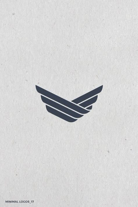 Wings Media Logo #logoinspiration #creativeideas #creativearts #logoinspire #designed Luxury Icon Design, Freedom Logo Design, Wing Logo Design, Wings Logo Design, Crest Logo Design, Rock Royal, Victory Logo, Elite Logo, Freedom Logo