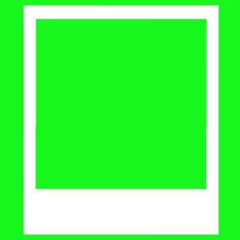 Green Screen Polaroid, Polaroid Templates Aesthetic, Green Screen Templates, Overlays Aesthetic, Green Screen Overlay, Foxy Wallpaper, Green Screen Images, Free Green Screen Backgrounds, Screen Overlay