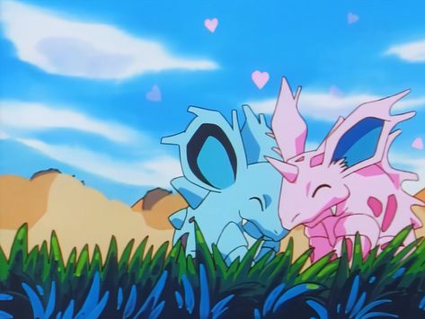 Pokemon Couples, Pokemon Sketch, Eevee Evolutions, 27th Birthday, Cute Disney Pictures, Fairy Aesthetic, Pokémon Master, Catch Em All, Disney Pictures