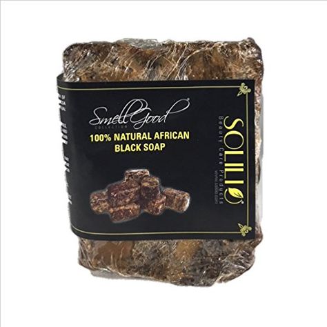 RAW African Black Soap From Ghana 10lb by smellgood > Click for more Special Deals #Fashion#LadiesFashion#WomenFashion#Outfits#Shopping African Black Soap Benefits, Black Soap Benefits, Raw African Black Soap, African Soap, Scaly Skin, Blemish Remover, African Black Soap, Black Soap, Clean Pores