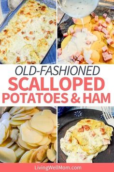 Scallop Potatoes And Ham Oven, Creamy Scalloped Potatoes And Ham, Scalloped Potatoes And Ham Without Cheese, Old Fashioned Scalloped Potatoes And Ham, Ham And Scalloped Potatoes Crockpot, Scalloped Potatoes And Ham Oven, Scalloped Potatoes And Ham Easy, Homemade Scalloped Potatoes And Ham, Ham And Cheesy Potatoes