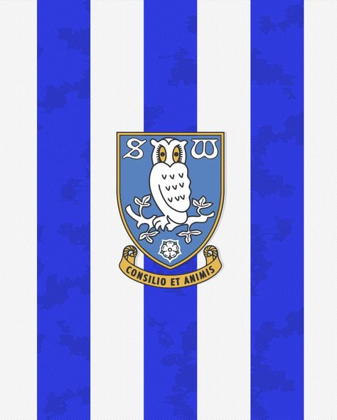 Sheffield Wednesday wallpaper. Sheffield Wednesday Logo, Sheffield Wednesday Wallpaper, Wednesday Pfp, Wednesday Wallpaper, Efl Championship, Sheffield Wednesday Fc, Ea Sports Fifa, Fifa Football, Sheffield Wednesday