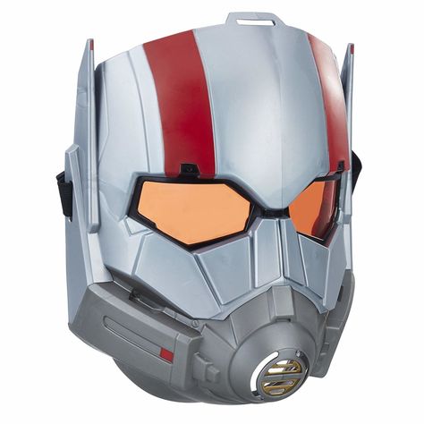 Ant Man Mask, Undertale Cosplay, Ant Man And The Wasp, Superhero Toys, Antman And The Wasp, The Wasp, Roleplay Characters, Avengers Age, Children's Mask