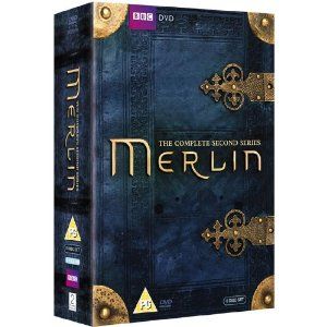 #shopping, #shipping, #UKretailers #Skypax Merlin - Complete Series 2 Box Set [DVD]: Amazon.co.uk: Colin Morgan, Bradley James, Anthony Head, Santiago Cabrera, Angel Coulby, Katie McGrath, Alice Troughton, Dave Moore, Jeremy Webb, Metin Hüseyin, Ben Vanstone, Howard Overman, Jake Michie, Johnny Capps: Film & TV The Secret Of Moonacre, Lancelot And Guinevere, Angel Coulby, Prince Arthur, Merlin Colin Morgan, Merlin Series, Merlin Cast, Bbc Drama, Bradley James