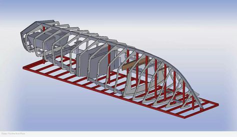 Riva Aquarama, Offshore Boats, Loft Plan, Make A Boat, Classic Wooden Boats, Wooden Boat Building, Build Your Own Boat, Wooden Boat Plans, Boat Kits