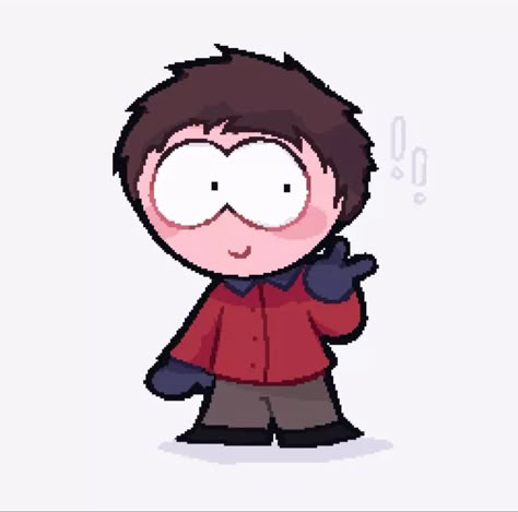 Clyde South Park, Clyde Donovan, South Park Funny, South Park Fanart, Park Art, Park Photos, Art Archive, World Domination, South Park