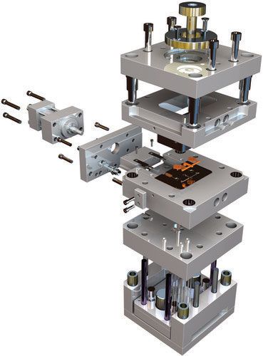 Injection Mold Design, Design Engineering, Plastic Injection, Engineering, Design, Molde