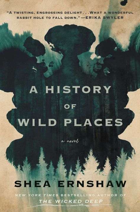 Book Review: A History of Wild Places – McGee Travel Tales A History Of Wild Places, Cold Case, Book Of The Month, How To Stay Awake, Plot Twist, Got Books, Favorite Authors, Great Stories, Wren