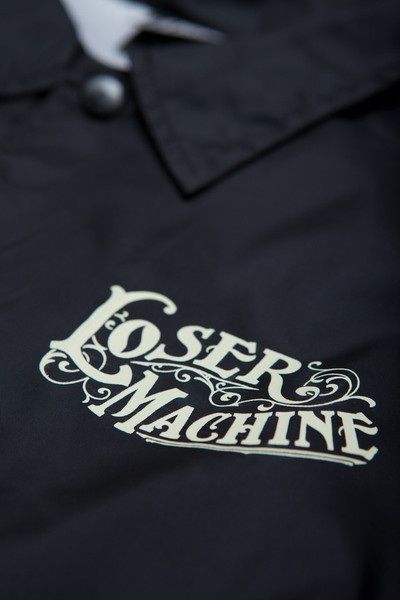 Loser Machine Company, Adidas Logo, Company Logo, ? Logo, T Shirt, Logos