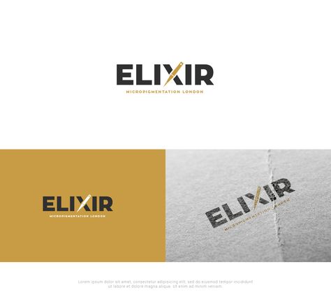 ELIXIR Logo Design #logo #logodesign #brandlogo #rab #rabbixel #rabbit #pixel #design #graphicdesign #graphic Elixir Logo, Pixel Design, Logo Designs, Design Logo, Company Logo, Logo Design, Tech Company Logos, ? Logo, Design