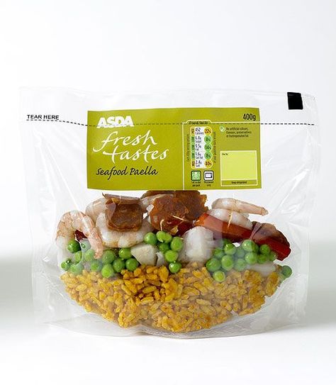 Ready Meal Packaging, Frozen Food Packaging Ideas, Meal Delivery Packaging, Fresh Food Packaging, Food Delivery Packaging, Vacuum Sealing Food, Frozen Food Packaging, Ready Meals, Single Serving Recipes