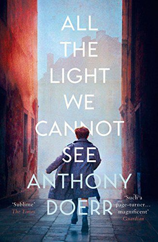 All The Light We Cannot See von Anthony Doerr https://www.amazon.de/dp/0007548699/ref=cm_sw_r_pi_dp_U_x_qdNdCbP86PXEC Vampire Empire, Books For Christmas, The Light We Cannot See, Big Thief, Anthony Doerr, Blind Girl, City By The Sea, Book Cover Inspiration, 3 For 2