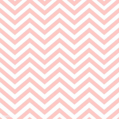 Pastel pink seamless zigzag pattern vector | free image by rawpixel.com / filmful Dot Pattern Vector, Ipad Picture, Pink Pattern Background, Free Illustration Images, Chevron Patterns, Zigzag Pattern, Pattern Simple, Image Ideas, Printable Scrapbook Paper