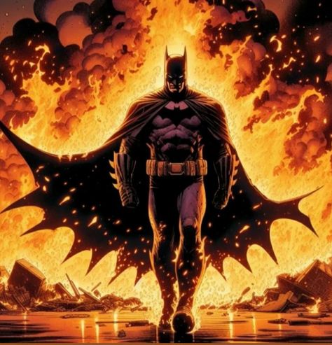 Batman Eternal, Batman Art, Bruce Wayne, Amazing Spiderman, Dark Knight, Comic Art, The Darkest, Dc Comics, Spiderman