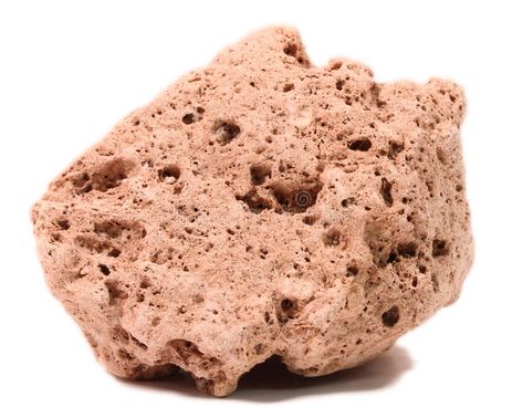 Pumice stone. Closeup of porous pumice stone, white background , #affiliate, #Closeup, #stone, #Pumice, #porous, #background #ad Dry Land, Graphic Arts Illustration, Pumice Stone, Information Card, Volcanic Rock, Architecture And Design, Volcano, Banana Bread, White Background