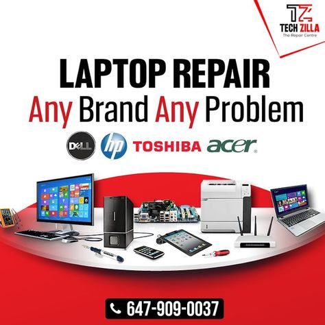 Broken Laptop, Mall Entrance, Mobile Shop Design, Black Phone Background, Macbook Repair, Repair Videos, It Solution, Refurbished Laptops, Pc Repair