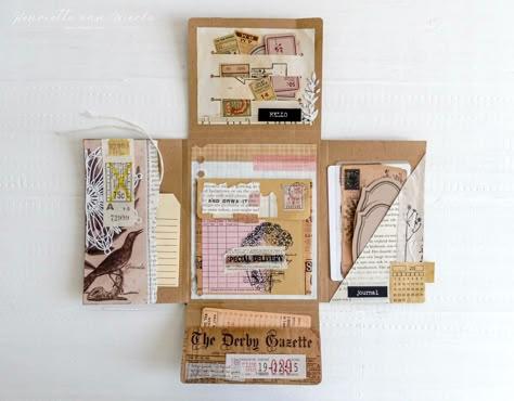 Snail mail envelope - Henriëtte van Mierlo Snail Mail Aesthetic, Happy Mail Inspiration, Snail Costume, Snail Mail Gifts, Snail Mail Letters, Mail Inspo, Snail Mail Envelopes, Mail Inspiration, Snail Mail Inspiration