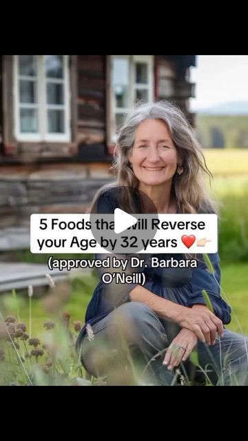 Dr Barbara O' Neill on Instagram: "Did you know about these hacks? 👀   @dr.barbaraoneils   #health #barbaraoneill #beauty #wellness #skinhealth #holistichealth" Sick Remedies, Health Guru, Reverse Aging, Herbal Recipes, Holistic Medicine, Senior Fitness, Vegetarian Meals, Natural Remedy, Natural Health Remedies