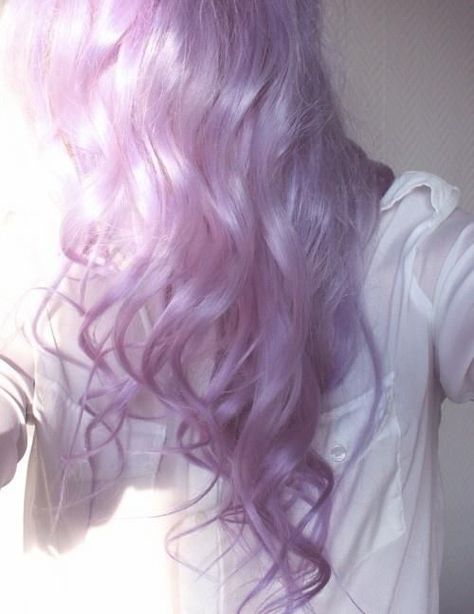 Long Hair, Rainbow Flair: ‍♀️ Flowing Summer Hairstyles with Color Red Scene Hair, Pastel Purple Hair, Lilac Hair, Lavender Hair, Long Gray Hair, Super Hair, Pretty Hair Color, Long Hai, Scene Hair