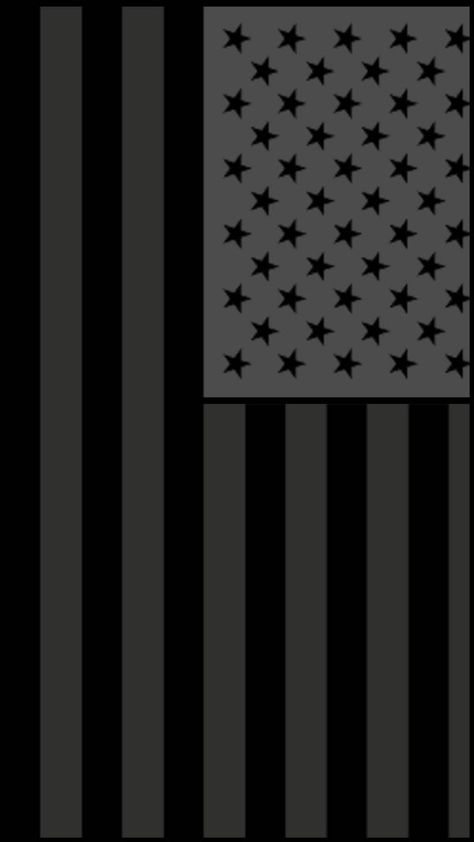 Black Flag wallpaper by Studio929 - 50 - Free on ZEDGE™ Black American Flag Wallpaper, American Flag Black And White, American Flag Wallpaper Iphone, Grey's Anatomy Wallpaper Iphone, Usa Flag Wallpaper, Black Flag Band, Rose Gold Wallpaper Iphone, America Flag Wallpaper, Cool American Flag