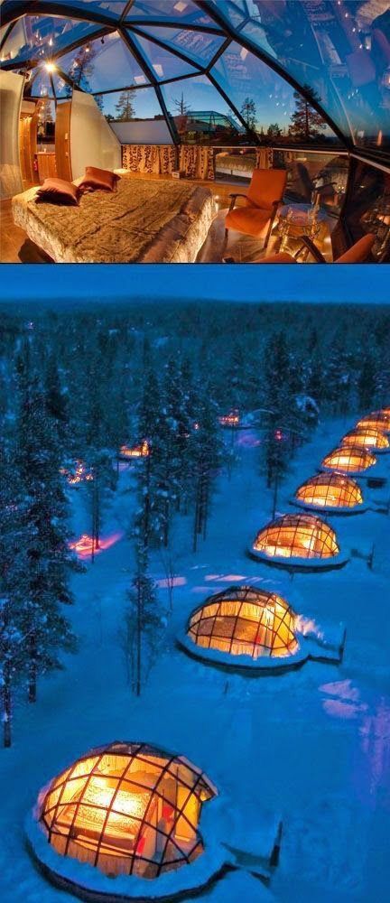 Igloo Village, Inside And Outside, Destination Voyage, Vacation Places, Chiang Mai, Travel Goals, Holiday Destinations, Places Around The World, Mykonos