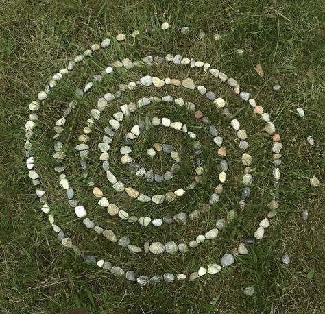 Spirals In Nature, June 19, Source Unknown, Pretty Pictures, On Earth, Mother Nature, Art Inspo, Circles, Swirl