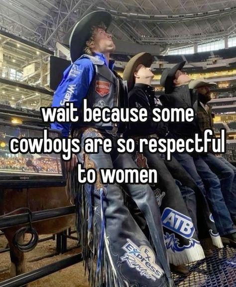 (mine⭐️) Tags: #whisper #whispers #whispergirl #cowboy #fyp #trending #trendy #viral #coquette #aesthetic #cute #relateable #mood #rodeo Cowboy Pfp, Pbr Bull Riders, Cowgirl Quote, Cute Country Couples, Cowboy Quotes, Cowgirl Quotes, Country Stuff, Country Memes, Western Life